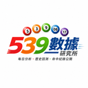 539數據研究所